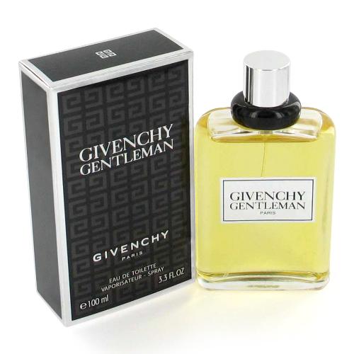 Givenchy Gentleman Cologne - Click Image to Close
